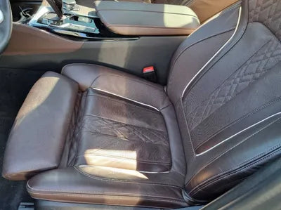 2020 BMW 520 WBAJF5105LWW55090 VIN:WBAJF5105LWW55090