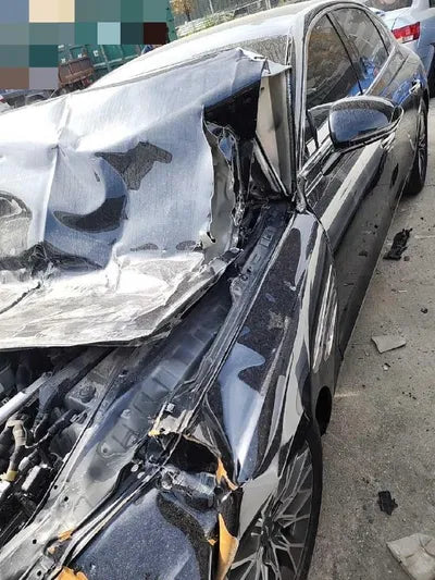 2020 Genesis G80 VIN: