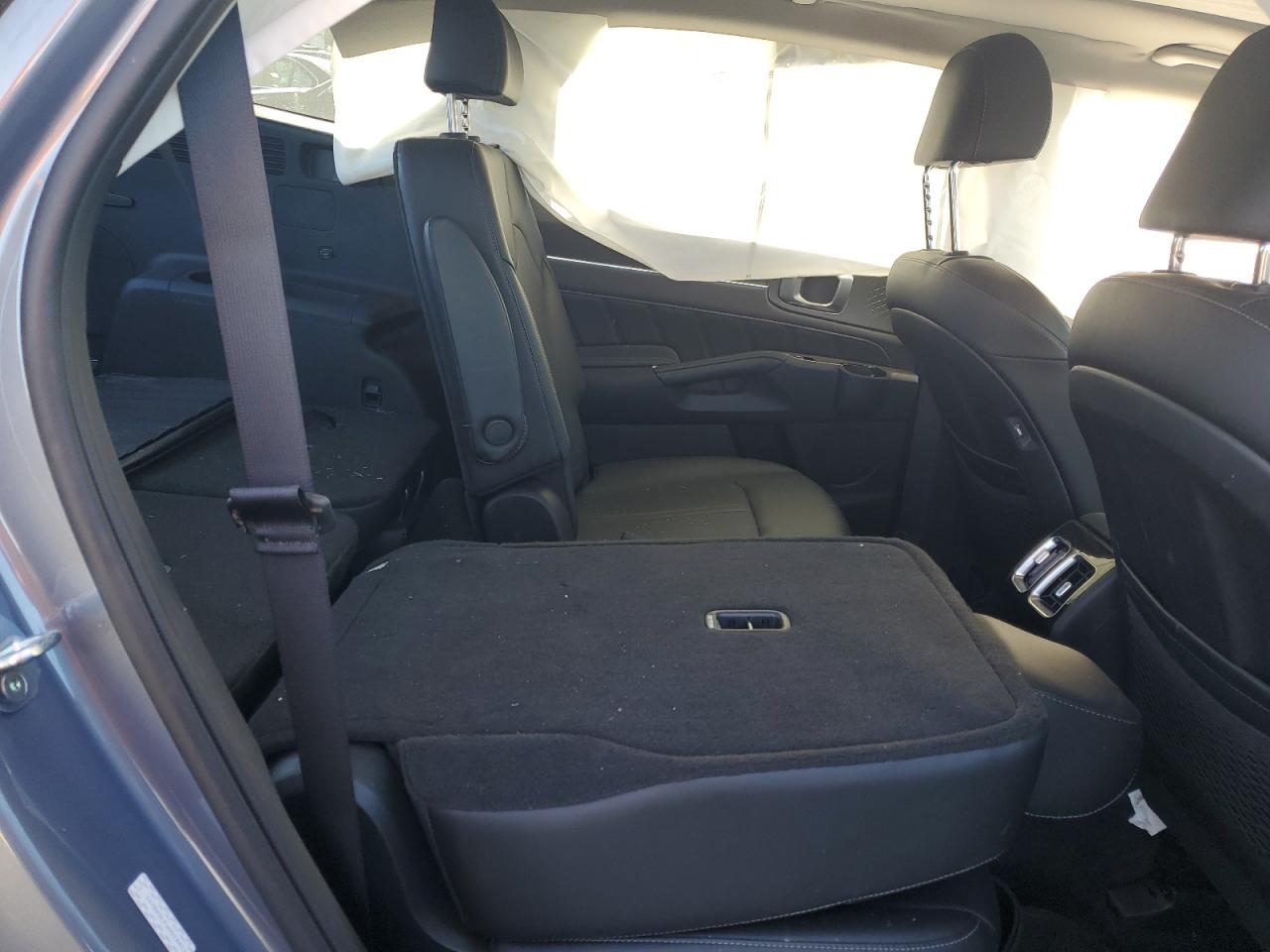 2022 KIA SORENTO SX VIN:5XYRKDLF6NG144534