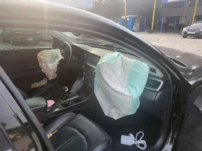 2017 Kia K5 KNAGX411BHA146643 VIN:KNAGX411BHA146643