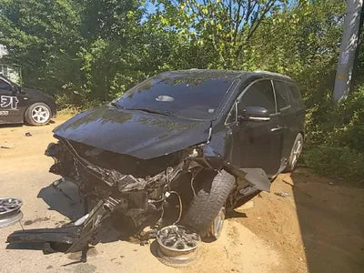 2020 Kia Carnival KNAMC81ABLS658541 VIN:KNAMC81ABLS658541