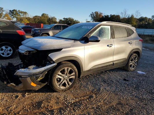 2023 KIA SELTOS S VIN:KNDEU2AA8P7453412