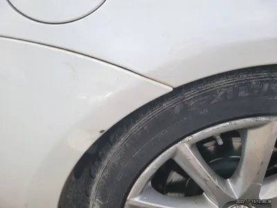 2016 Jaguar XJ SAJAA229XGNV99979 VIN:SAJAA229XGNV99979