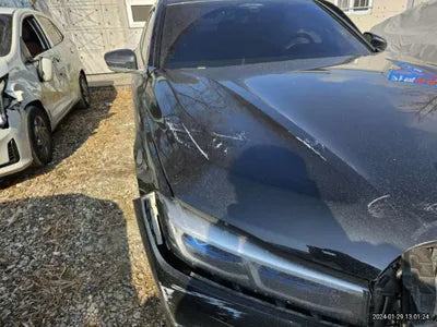 2021 BMW 740 WBA7T4107MCG35426 VIN:WBA7T4107MCG35426