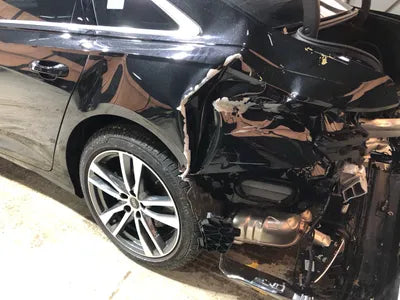 2023 Audi A6 WAUZZZF23PN063579 VIN:WAUZZZF23PN063579