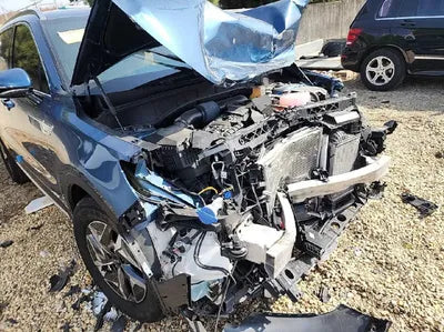 2021 Kia Sorento KNARH81GBMA047432 VIN:KNARH81GBMA047432