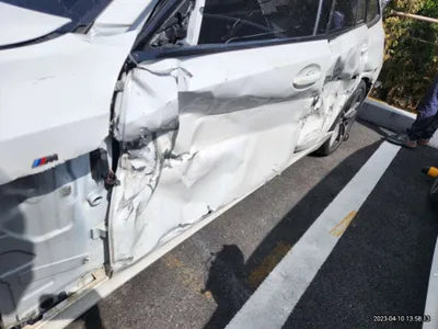 2022 BMW 340 WBA6N1109NFM91766 VIN:WBA6N1109NFM91766