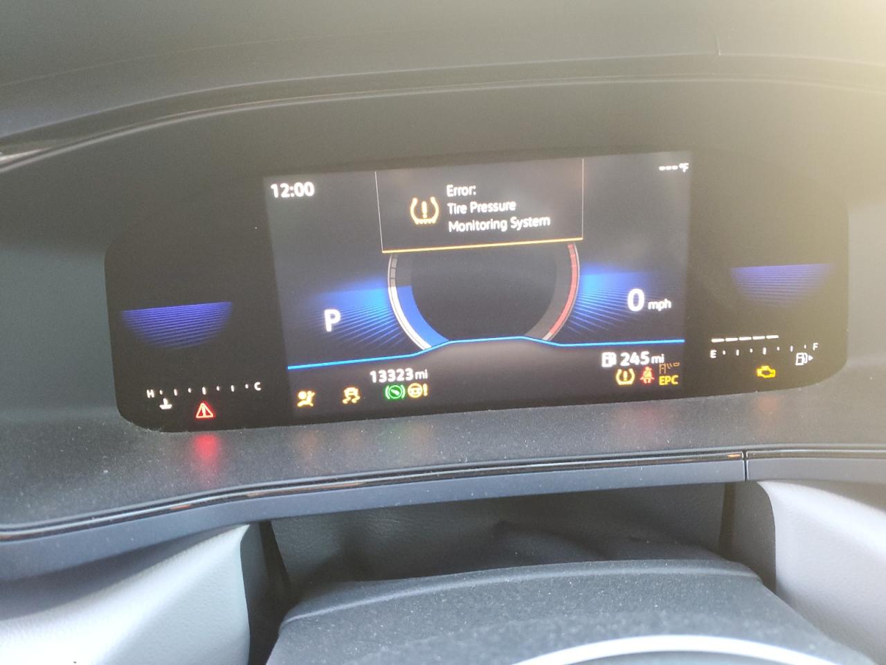2022 VOLKSWAGEN TAOS SE VIN:3VVRX7B29NM015239