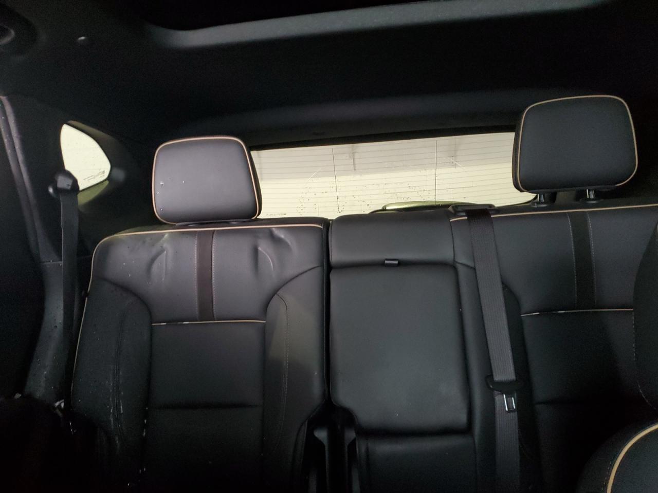 2023 CHEVROLET BLAZER PREMIER VIN:3GNKBFRS3PS174682