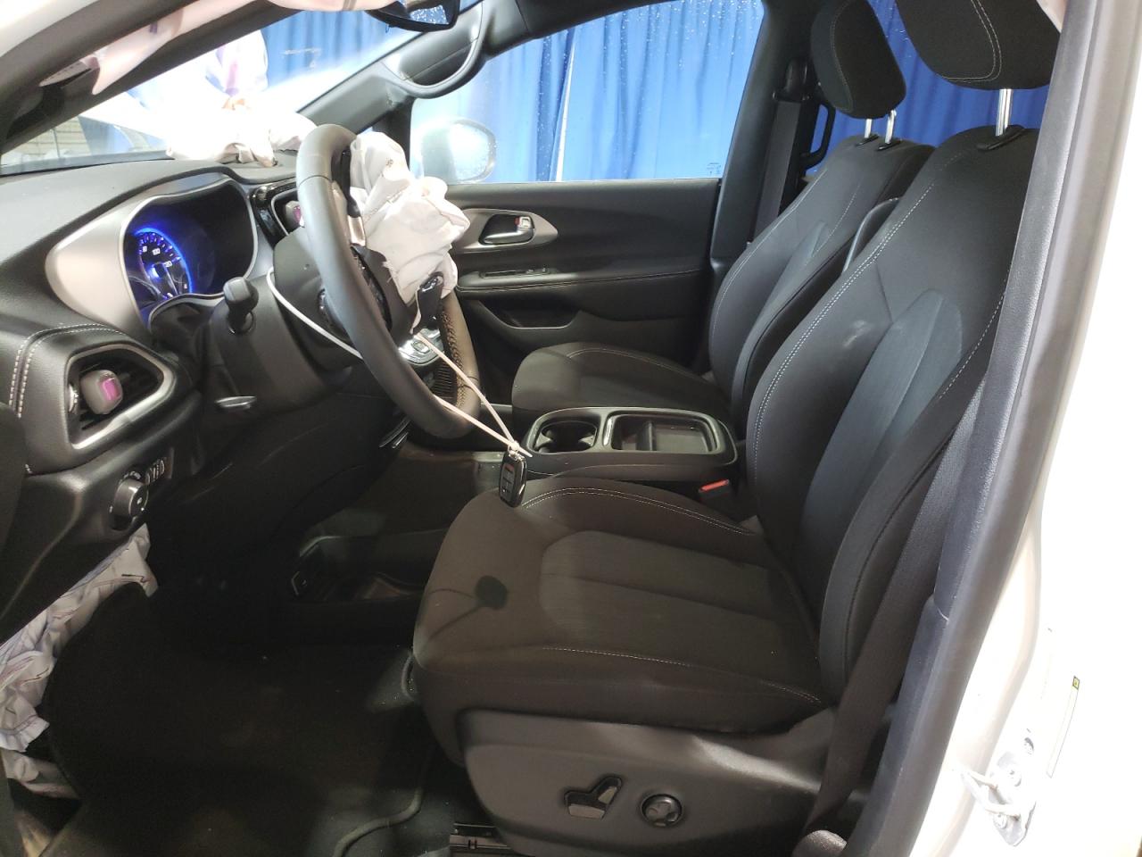 2023 CHRYSLER PACIFICA TOURING VIN:2C4RC1FG6PR590438