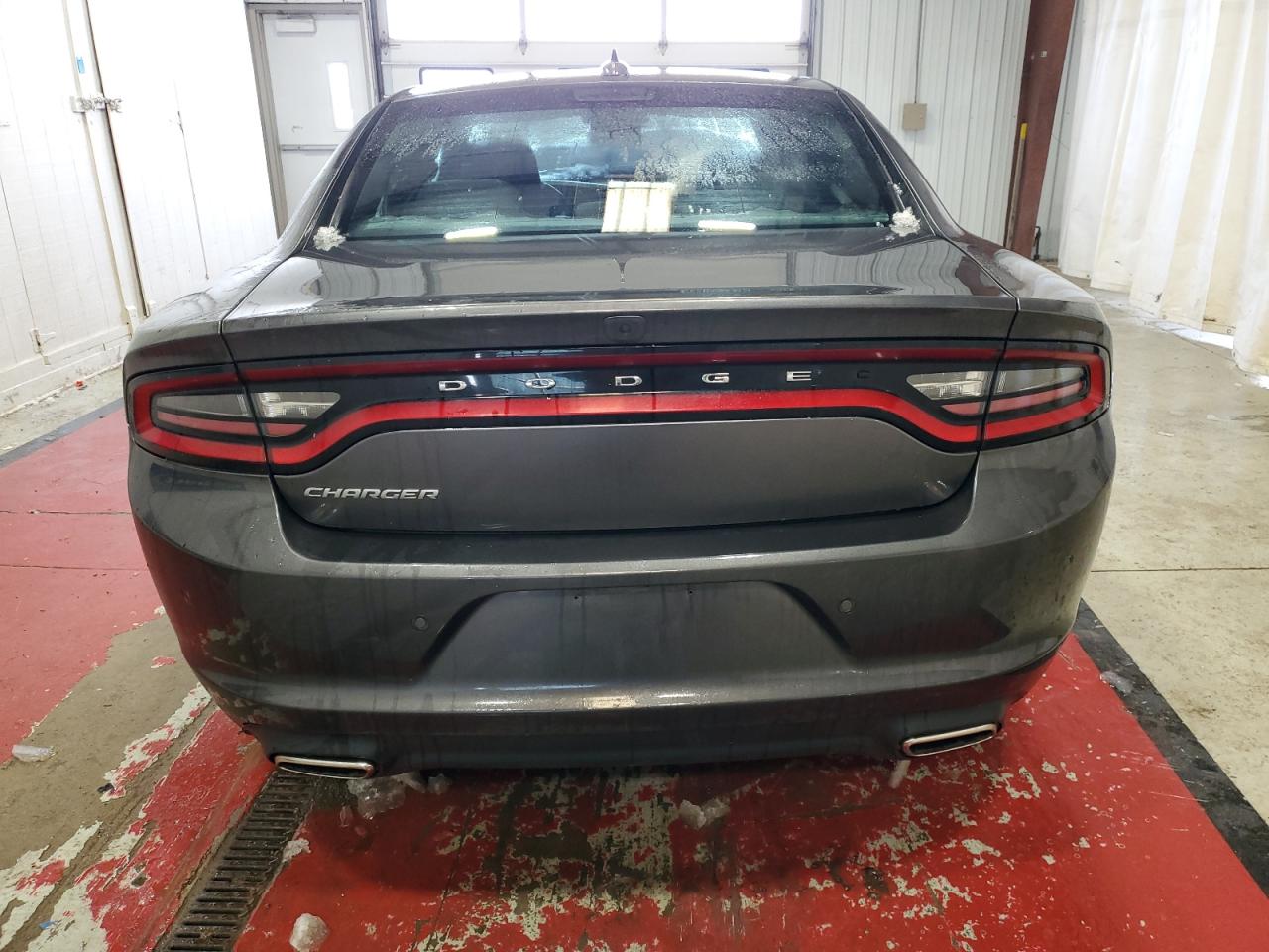 2023 DODGE CHARGER SXT VIN:2C3CDXBG9PH531258