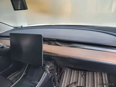2020 Tesla Model 3 5YJ3E1EA5LF756516 VIN:5YJ3E1EA5LF756516