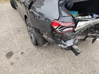 2021 Kia K5 KNAG241ABMA098192 VIN:KNAG241ABMA098192