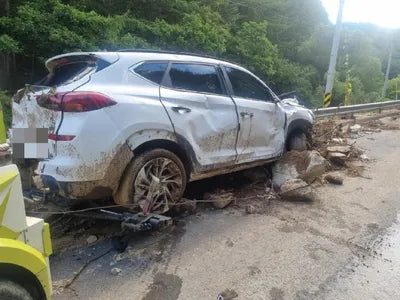 2019 Hyundai Tucson VIN:
