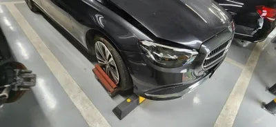 2021 Mercedes-Benz E 250 VIN: