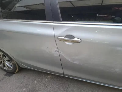 2016 Toyota Camry 4T1BF1FK8HU698170 VIN:4T1BF1FK8HU698170