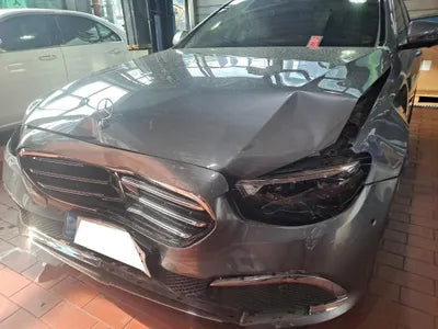 2021 Mercedes-Benz E 300 W1KZF5EB6MA883427 VIN:W1KZF5EB6MA883427