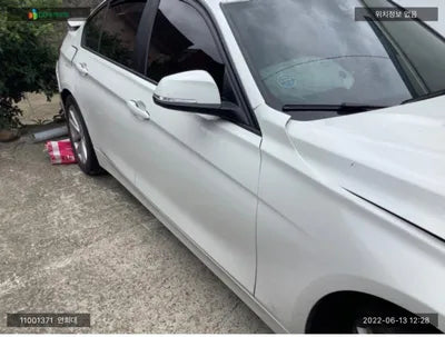 2016 BMW 320 WBA8C5100GK636371 VIN:WBA8C5100GK636371