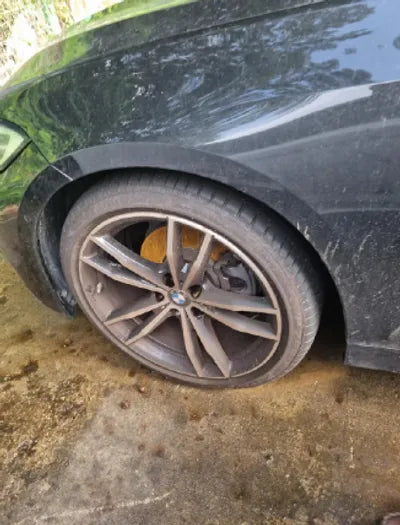 2021 BMW 320 WBA5V7103MFL35039 VIN:WBA5V7103MFL35039