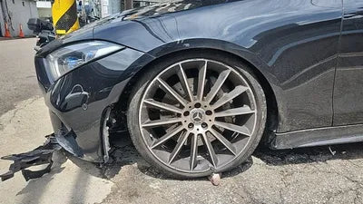 2021 Mercedes-Benz CLS 450 W1K2J5KB2MA086483 VIN:W1K2J5KB2MA086483