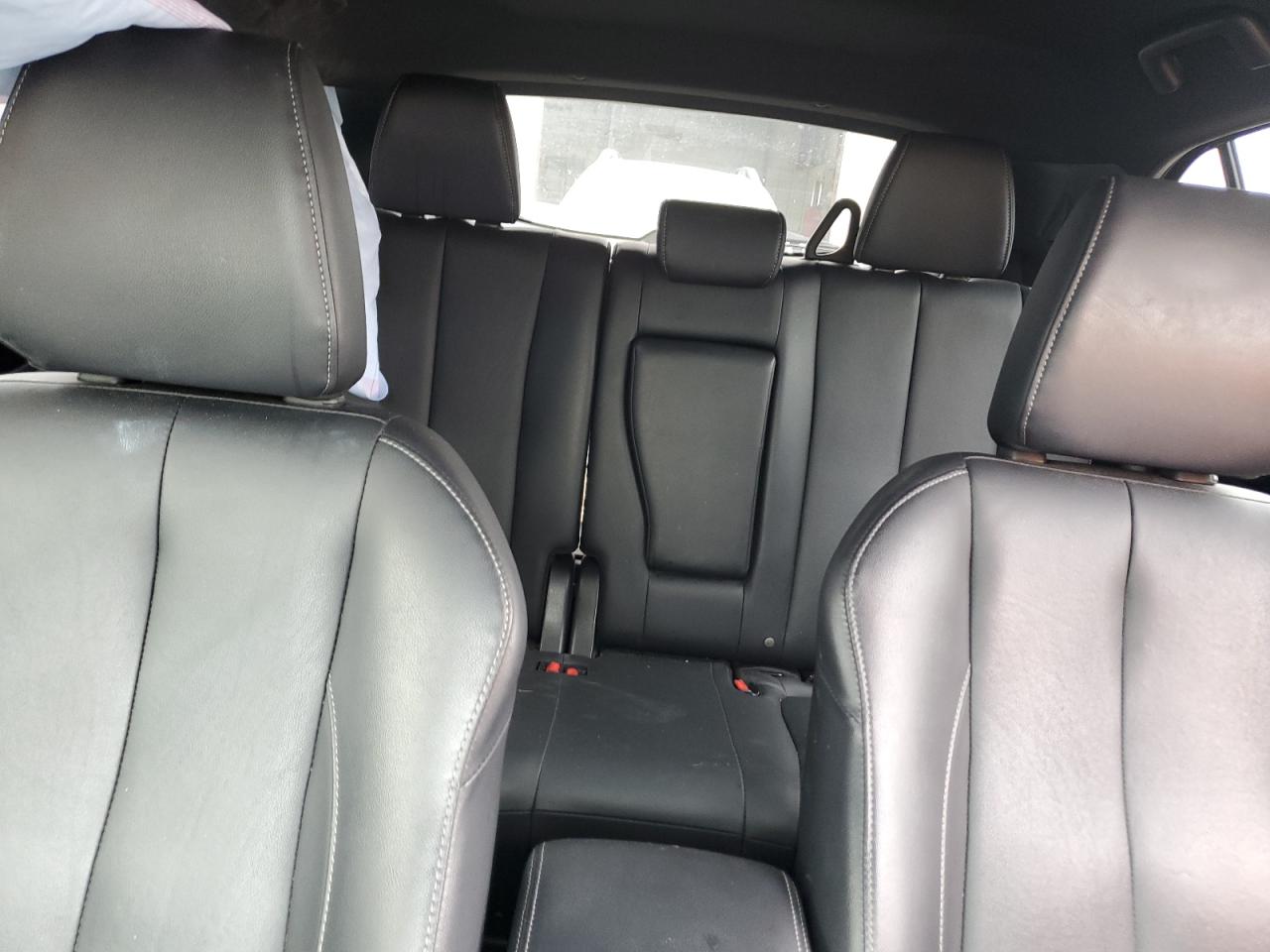 2022 MITSUBISHI ECLIPSE CROSS SE VIN:JA4ASWAA7NZ047483