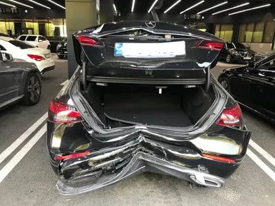 2021 Mercedes-Benz E 250 W1KZF4FB1MA963002 VIN:W1KZF4FB1MA963002