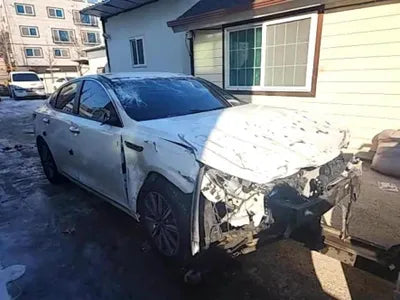 2018 Kia K5 VIN: