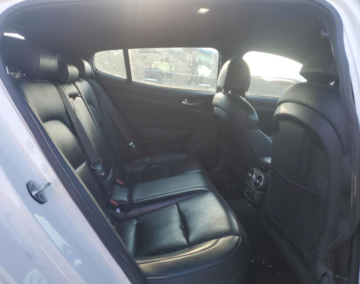 2022 KIA STINGER GT LINE VIN:5NPEU46C08H320078