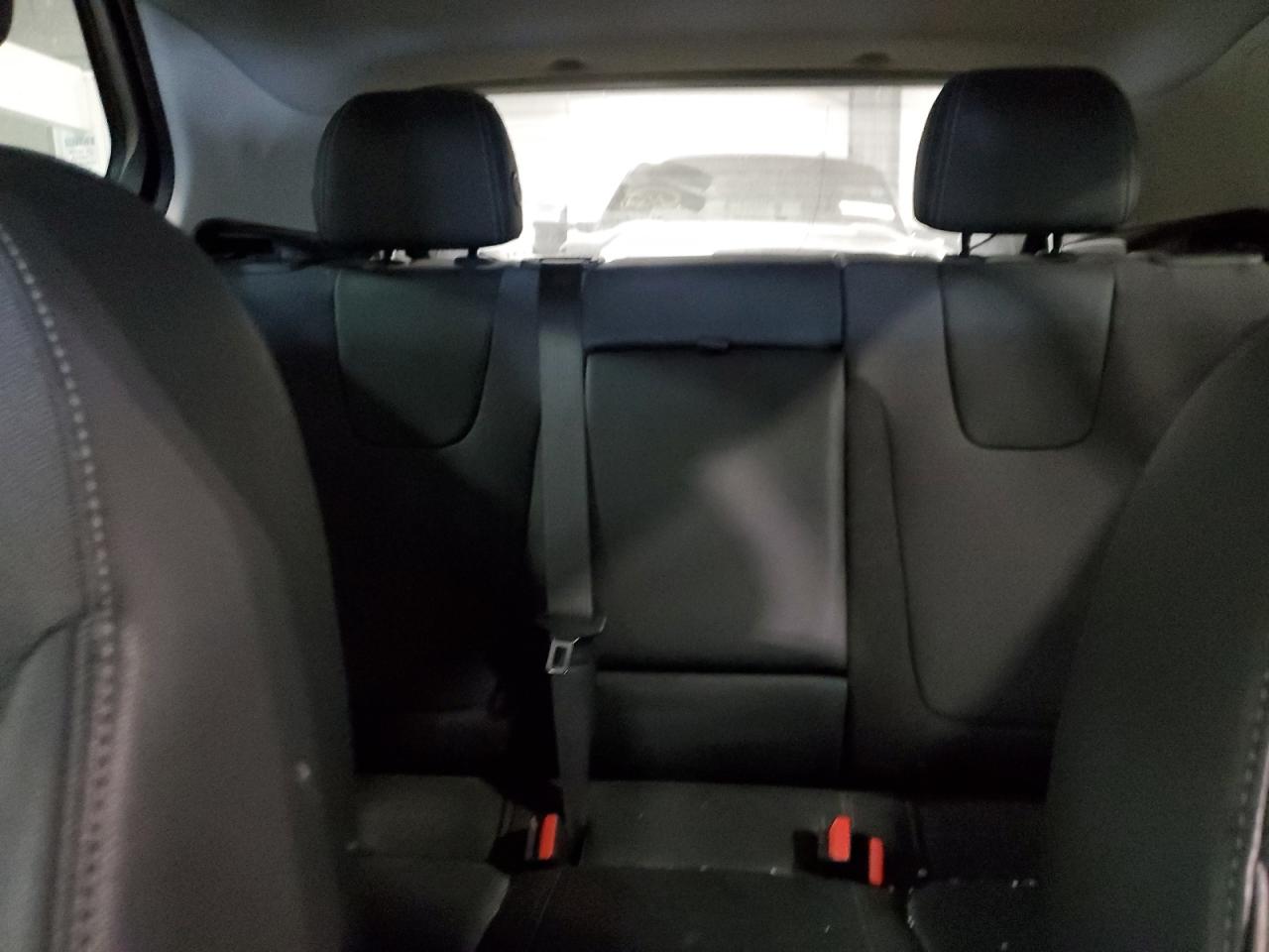 2022 BUICK ENCORE GX SELECT VIN:KL4MMESL4NB029212