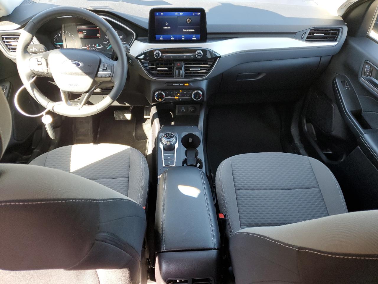 2022 FORD ESCAPE SE VIN:1FMCU9G64NUB71362