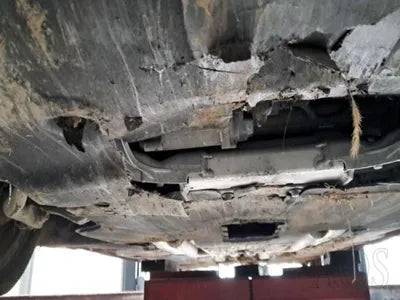 2020 Genesis G80 VIN: