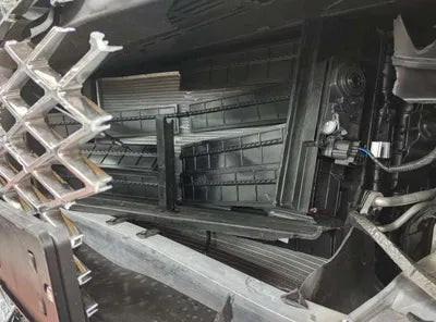 2021 Genesis GV80 KMTHA81BDNU085946 VIN:KMTHA81BDNU085946