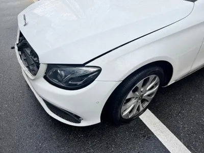 2020 Mercedes-Benz E 220 W1KZF0FB4LA832928 VIN:W1KZF0FB4LA832928