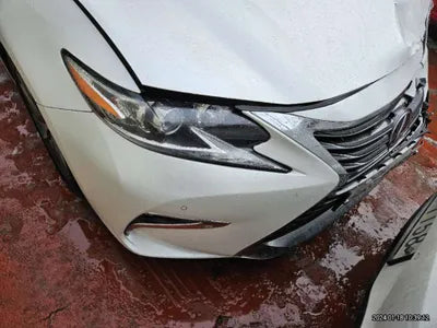 2016 Lexus ES 300 JTHBW1GG3G2103118 VIN:JTHBW1GG3G2103118