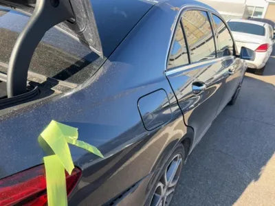 2016 Mercedes-Benz E 250 WDDHF9HB1GB233420 VIN:WDDHF9HB1GB233420