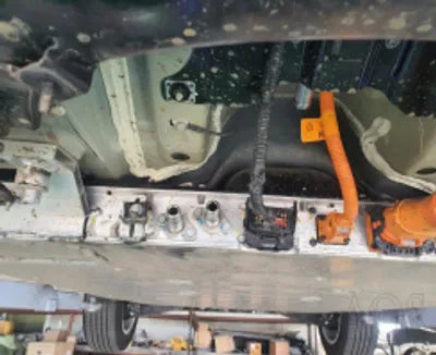 2020 Hyundai Kona KMHK381GFLU098451 VIN:KMHK381GFLU098451