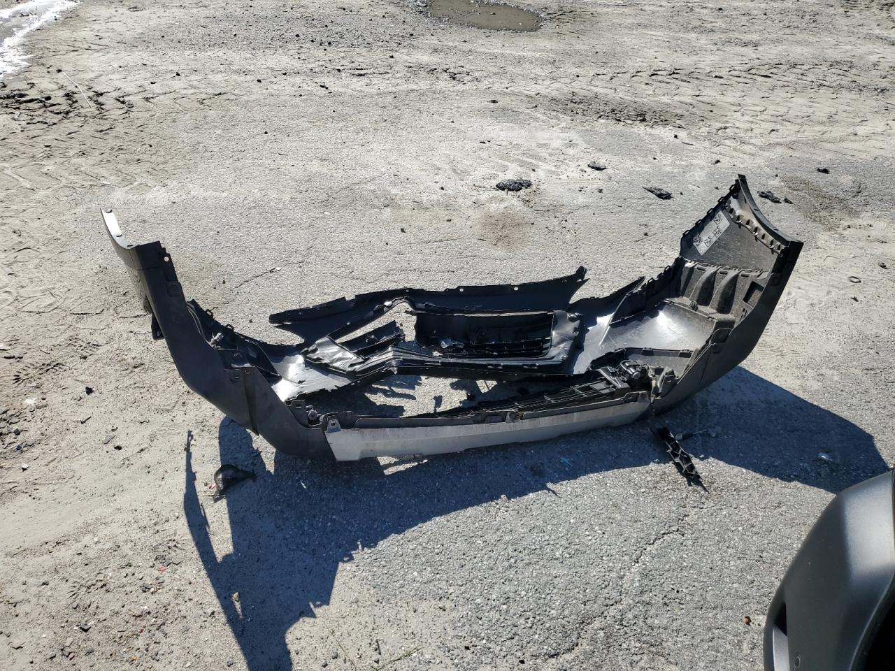 2024 SUBARU OUTBACK LIMITED VIN:4S4BTANC3R3137109