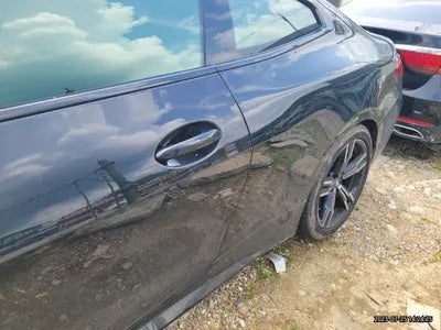 2022 BMW 420 WBA21AP02NCK76054 VIN:WBA21AP02NCK76054