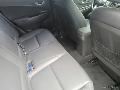 2019 Hyundai Kona KMHK7815GKU430375 VIN:KMHK7815GKU430375