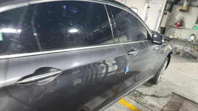 2018 Genesis G80 VIN: