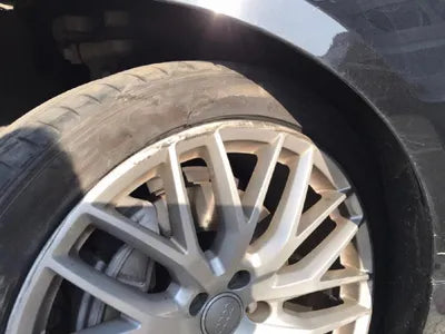 2016 Audi 50 WAUZZZ4H2GN010721 VIN:WAUZZZ4H2GN010721