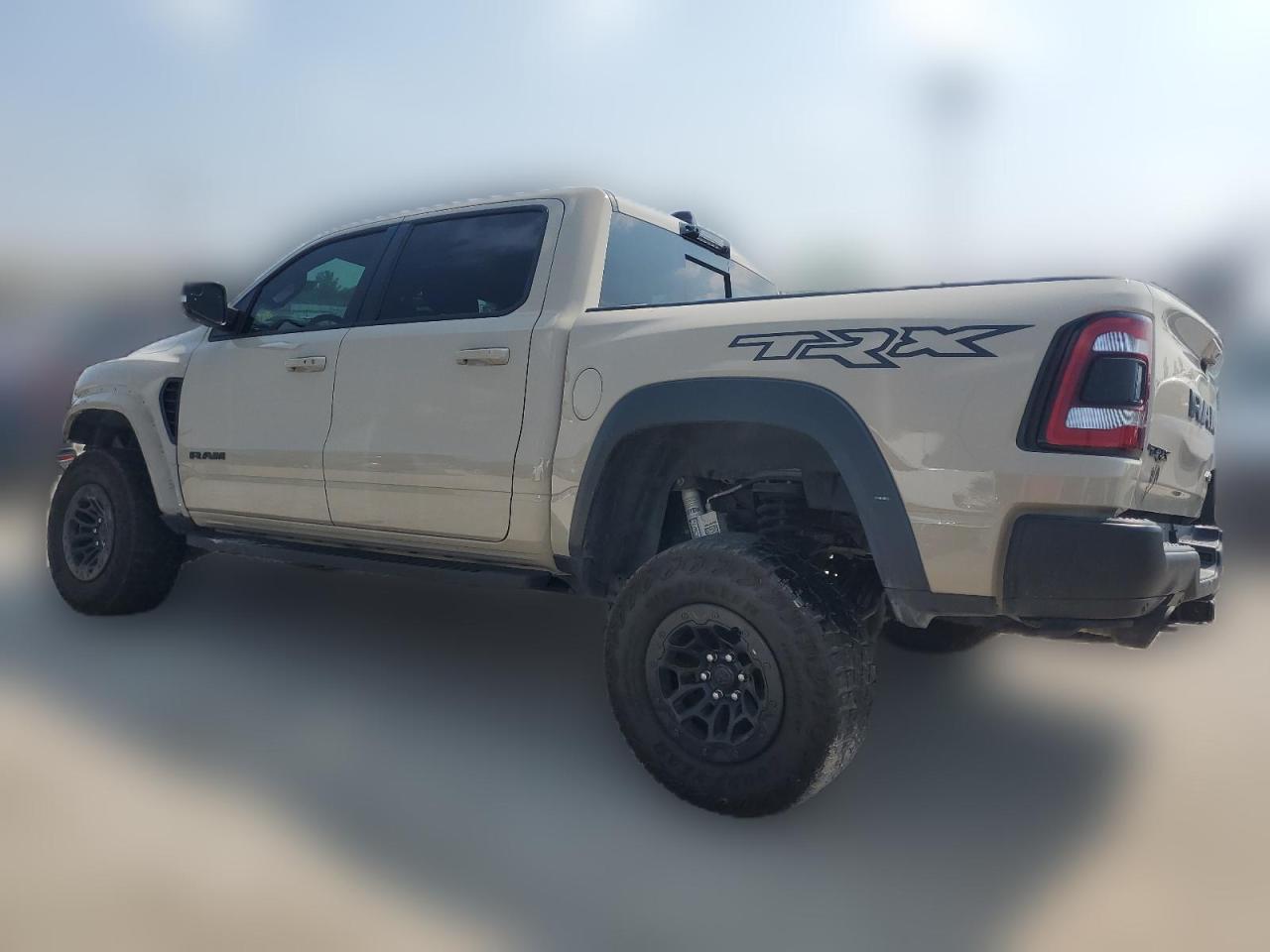 2022 RAM 1500 TRX VIN:1C6SRFU93NN399840