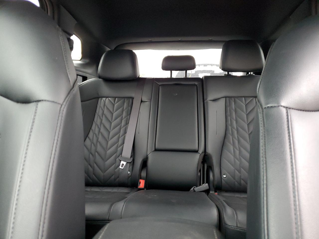 2024 KIA SPORTAGE X LINE VIN:3KPF44AC7PE654381