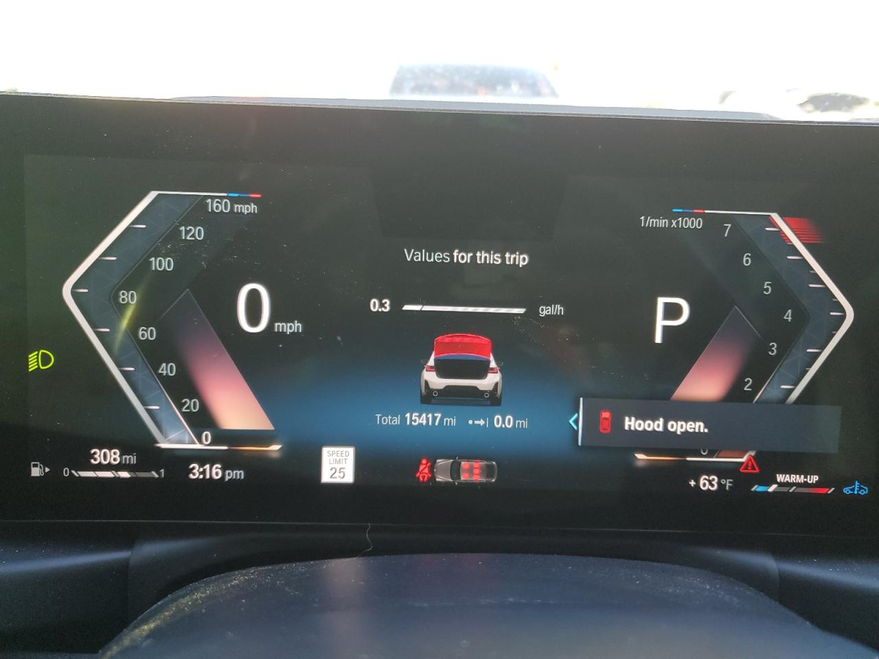 2023 BMW 330I  VIN:3MW69FF02P8D34327