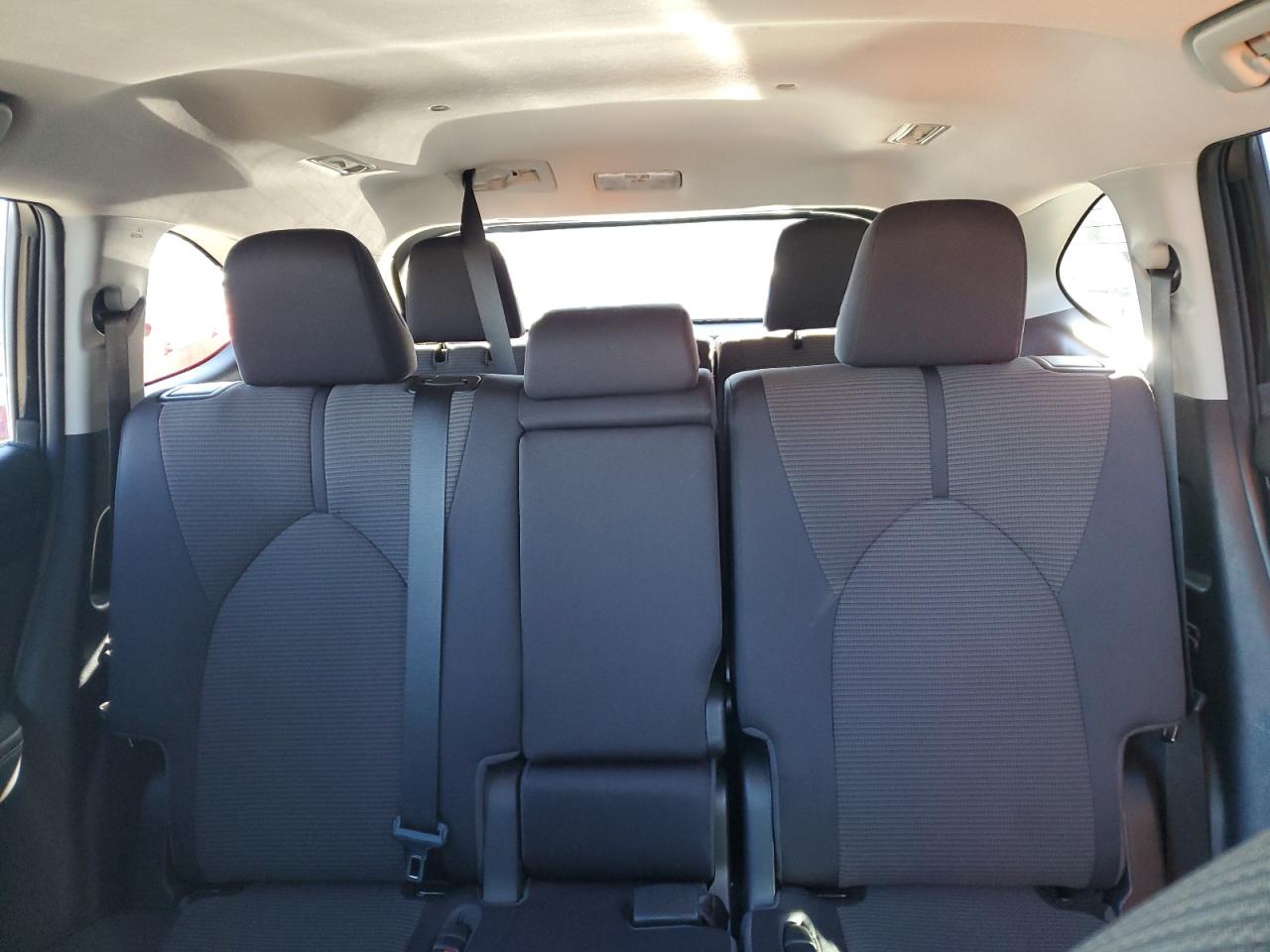 2023 TOYOTA HIGHLANDER L VIN:5TDKDRAH3PS503499