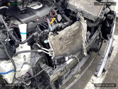 2020 Hyundai Tucson KMHJ3812GLU299728 VIN:KMHJ3812GLU299728