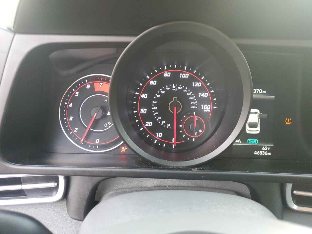 2022 HYUNDAI ELANTRA SEL VIN:KMHLM4AG1NU303790