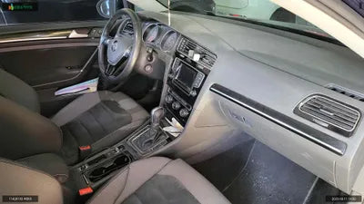 2015 Volkswagen Golf WVWZZZAUZFW310368 VIN:WVWZZZAUZFW310368