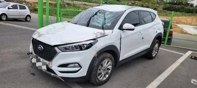 2016 Hyundai Tucson KMHJ3815GHU304535 VIN:KMHJ3815GHU304535