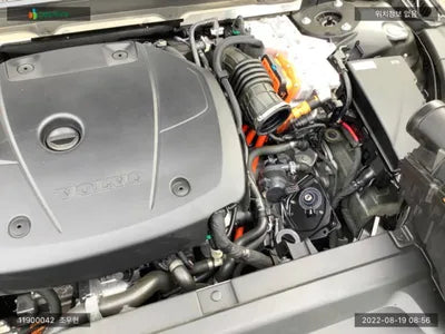 2022 Volvo S90 LVYPTBR0DNP257626 VIN:LVYPTBR0DNP257626